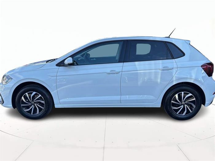 AutoVega - VOLKSWAGEN Polo | ID 41275