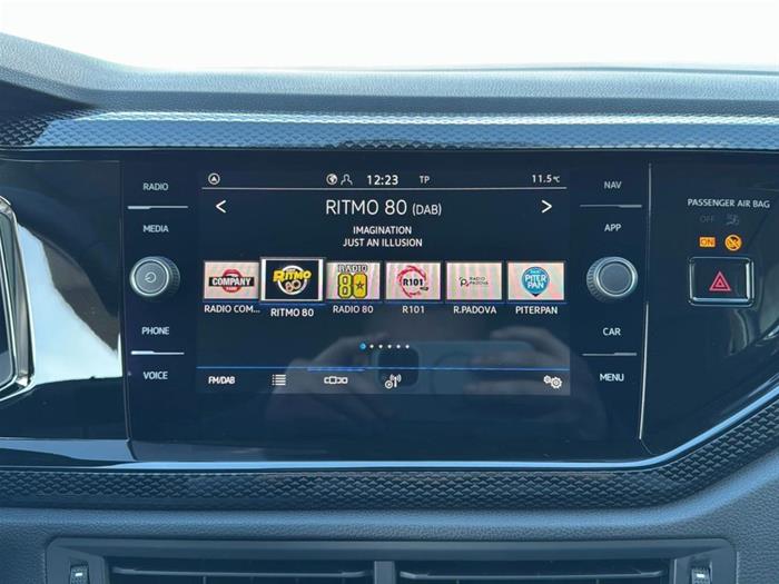 AutoVega - VOLKSWAGEN Polo | ID 41275