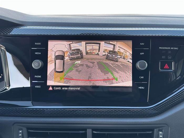 AutoVega - VOLKSWAGEN Polo | ID 41275