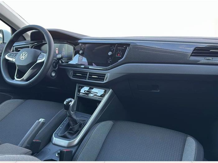 AutoVega - VOLKSWAGEN Polo | ID 41275