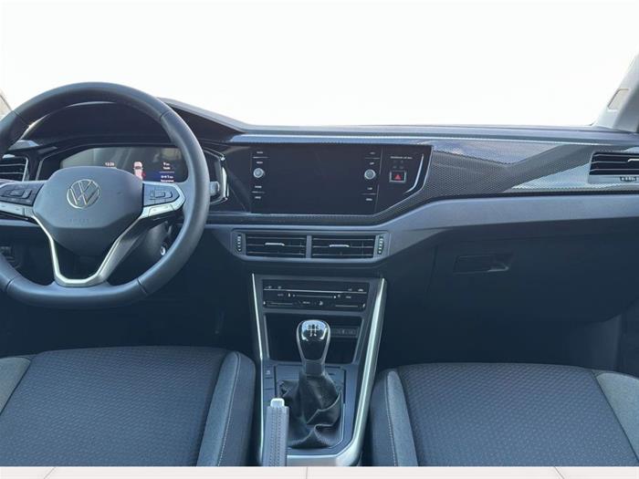 AutoVega - VOLKSWAGEN Polo | ID 41275