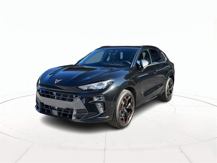 AutoVega - CUPRA Terramar | ID 41276