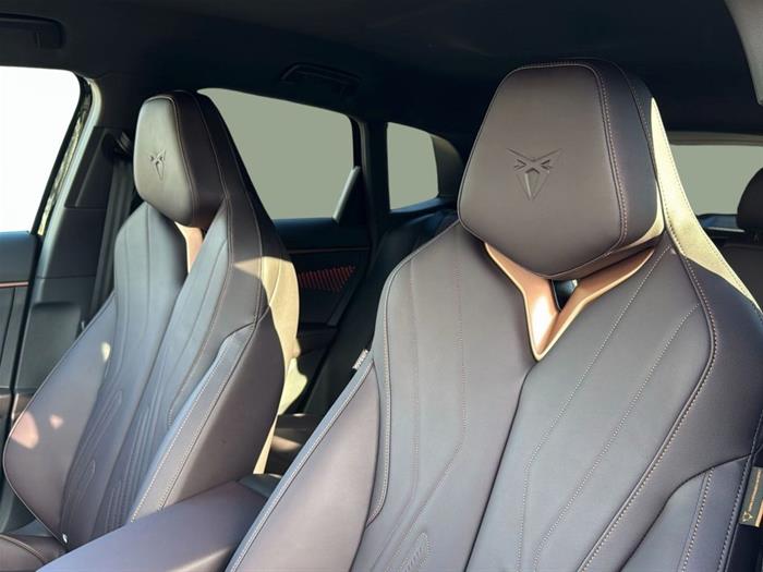 AutoVega - CUPRA Terramar | ID 41276