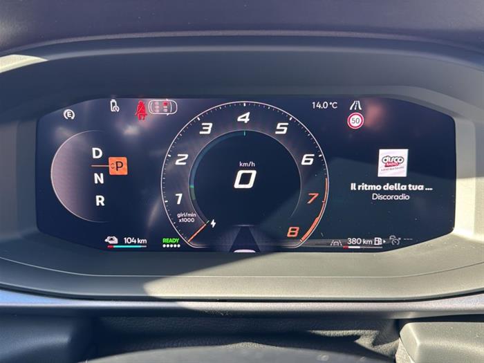 AutoVega - CUPRA Terramar | ID 41276