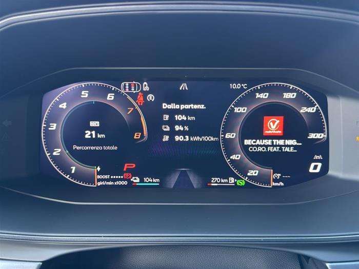 AutoVega - CUPRA Formentor | ID 41277