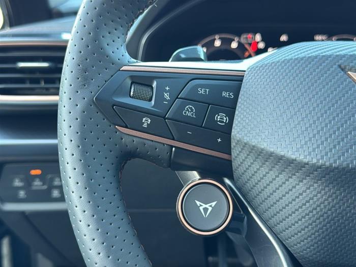 AutoVega - CUPRA Formentor | ID 41277