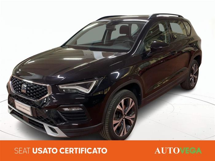 AutoVega - SEAT Ateca | ID 41278