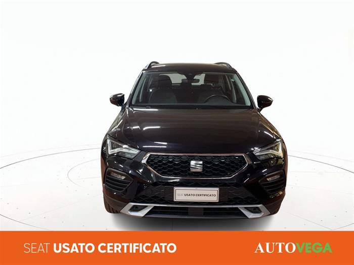 AutoVega - SEAT Ateca | ID 41278