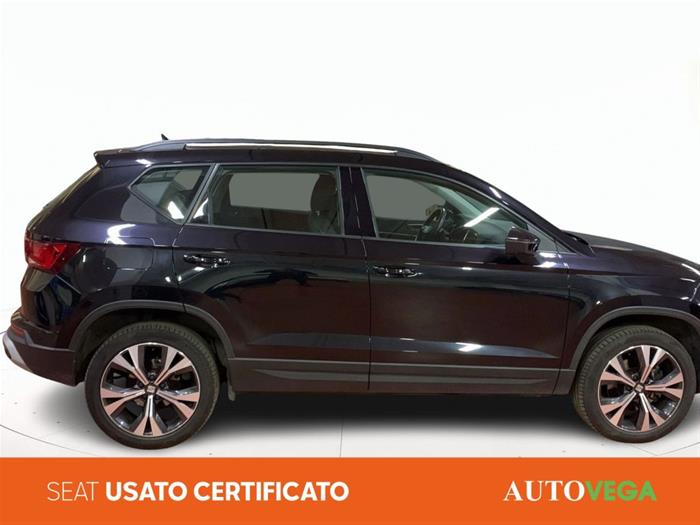AutoVega - SEAT Ateca | ID 41278
