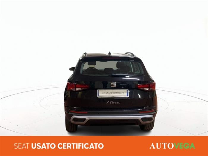 AutoVega - SEAT Ateca | ID 41278