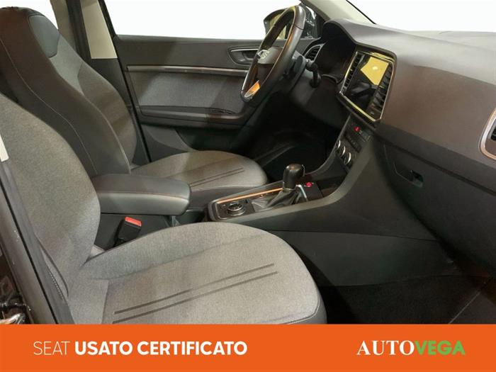 AutoVega - SEAT Ateca | ID 41278
