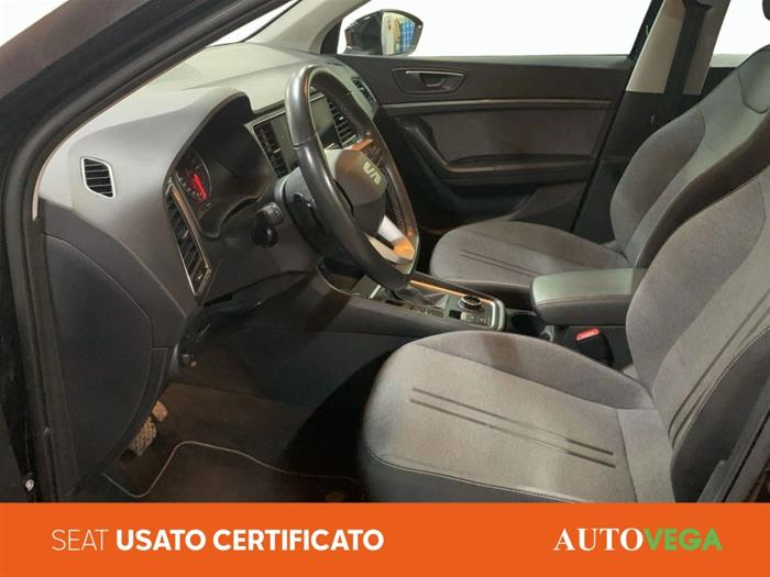 AutoVega - SEAT Ateca | ID 41278