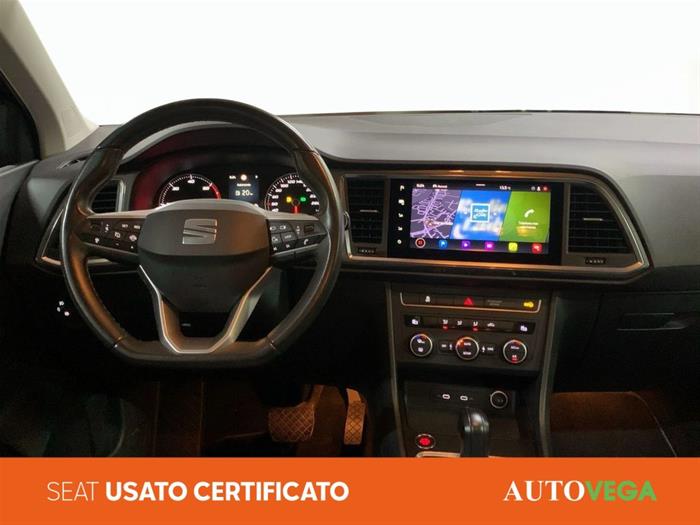 AutoVega - SEAT Ateca | ID 41278