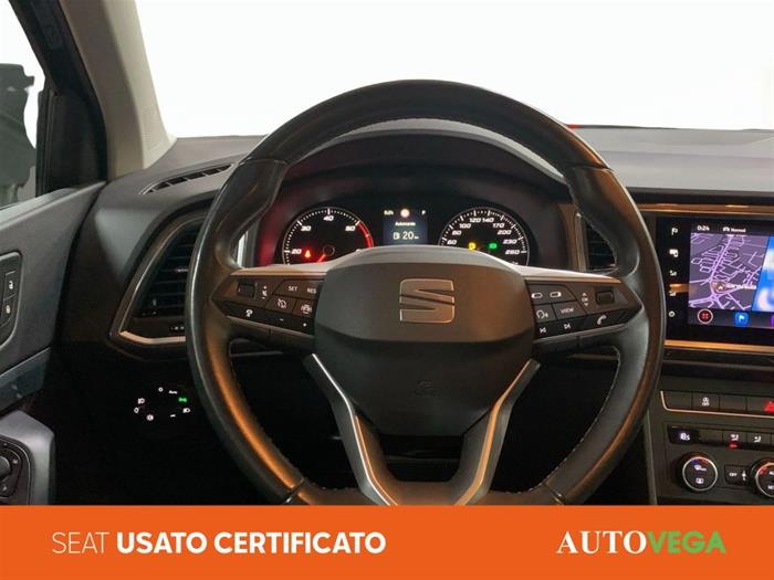 AutoVega - SEAT Ateca | ID 41278