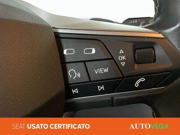 AutoVega - SEAT Ateca | ID 41278