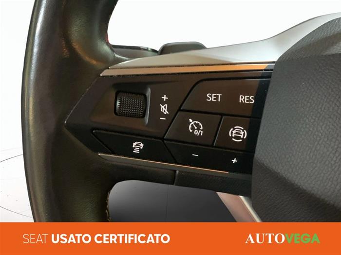 AutoVega - SEAT Ateca | ID 41278