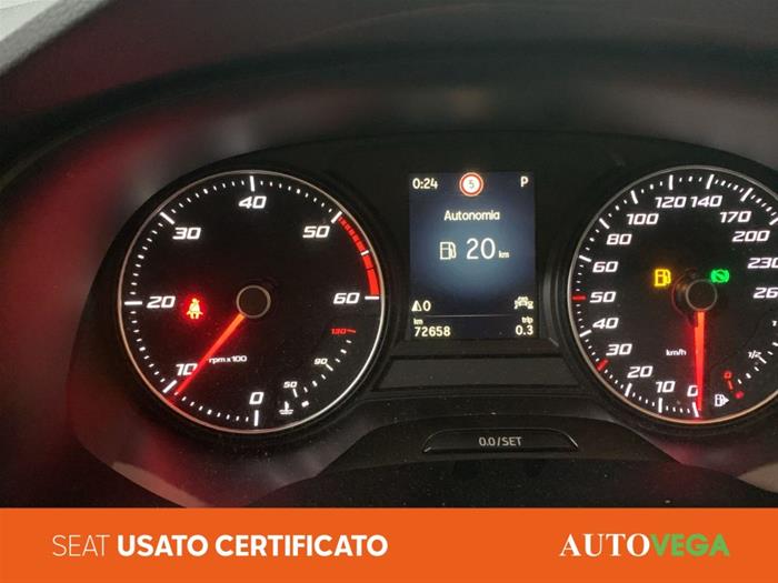 AutoVega - SEAT Ateca | ID 41278
