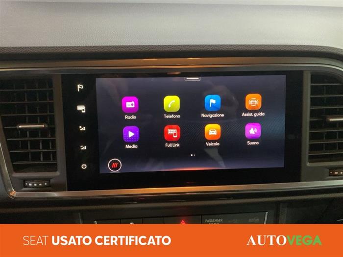 AutoVega - SEAT Ateca | ID 41278