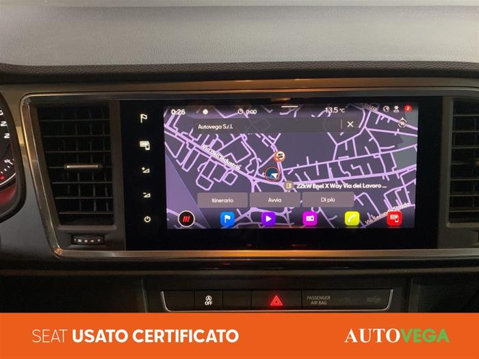 AutoVega - SEAT Ateca | ID 41278