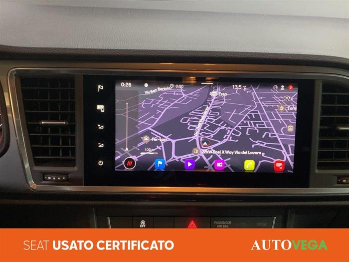 AutoVega - SEAT Ateca | ID 41278