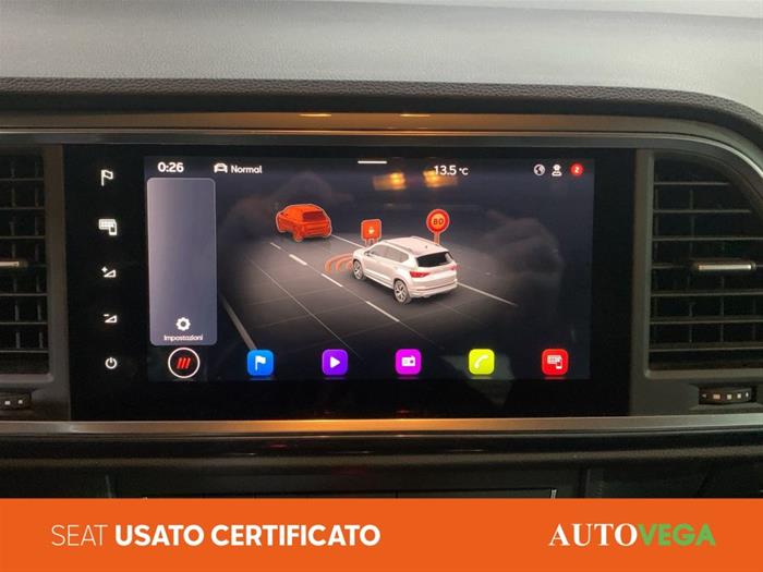 AutoVega - SEAT Ateca | ID 41278