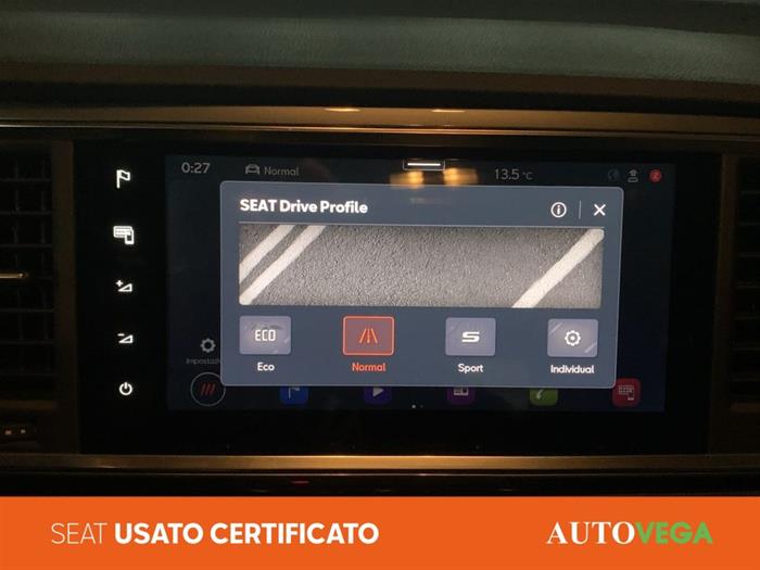 AutoVega - SEAT Ateca | ID 41278