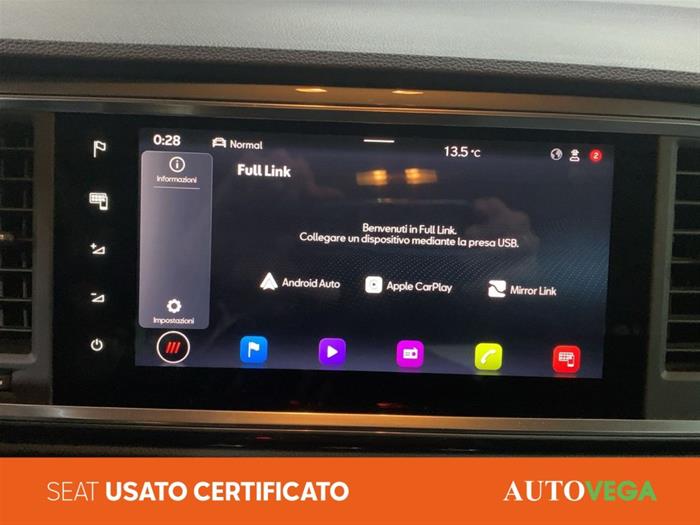 AutoVega - SEAT Ateca | ID 41278