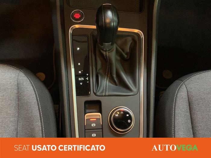 AutoVega - SEAT Ateca | ID 41278