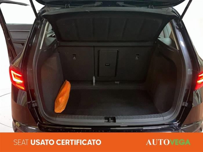 AutoVega - SEAT Ateca | ID 41278