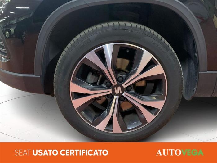 AutoVega - SEAT Ateca | ID 41278
