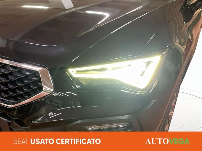 AutoVega - SEAT Ateca | ID 41278