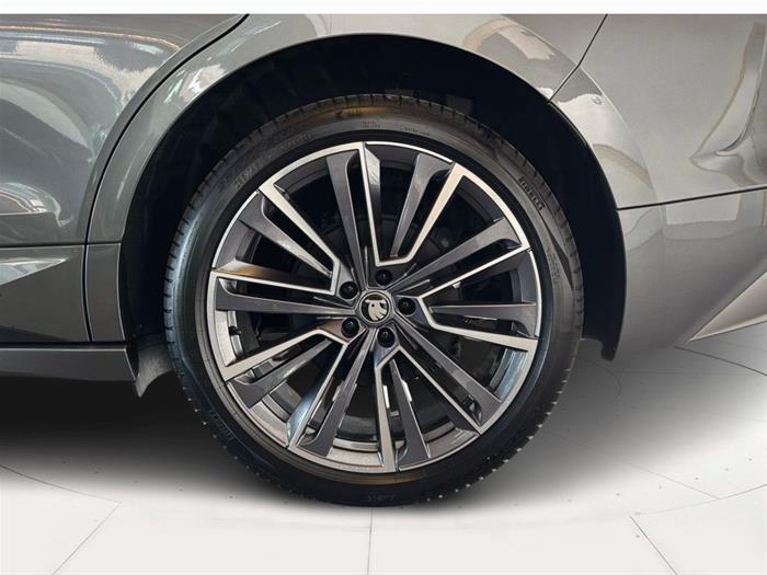 AutoVega - SKODA Other | ID 41279