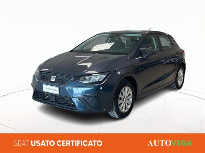 AutoVega - SEAT Ibiza | ID 41280