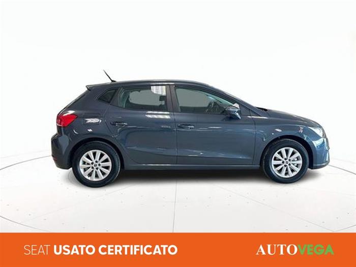 AutoVega - SEAT Ibiza | ID 41280