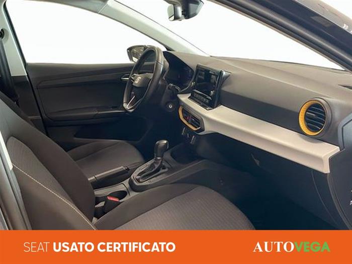 AutoVega - SEAT Ibiza | ID 41280