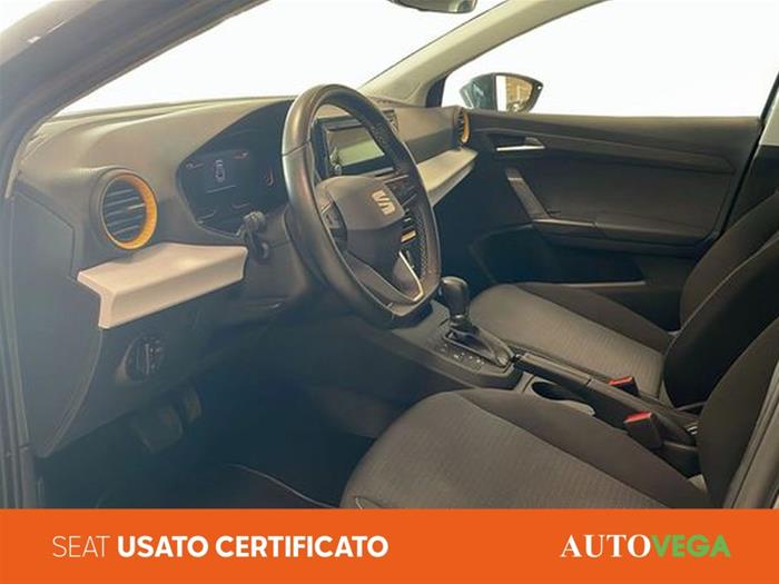 AutoVega - SEAT Ibiza | ID 41280