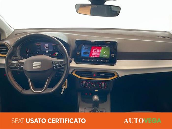 AutoVega - SEAT Ibiza | ID 41280