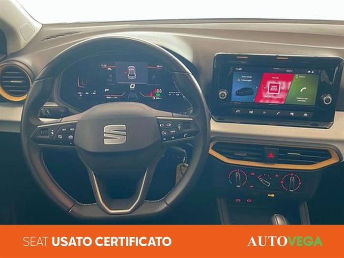 AutoVega - SEAT Ibiza | ID 41280