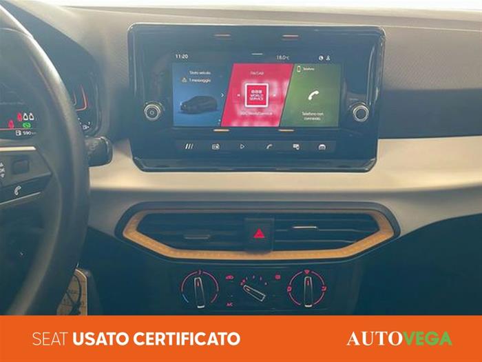 AutoVega - SEAT Ibiza | ID 41280