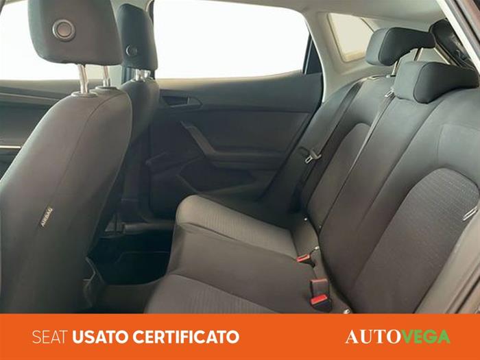 AutoVega - SEAT Ibiza | ID 41280