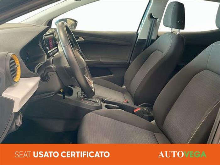 AutoVega - SEAT Ibiza | ID 41280