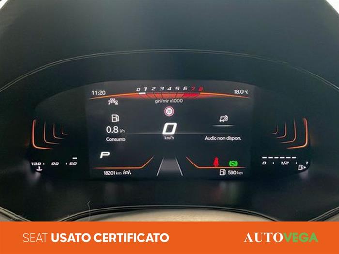 AutoVega - SEAT Ibiza | ID 41280