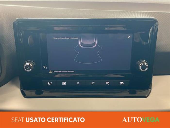 AutoVega - SEAT Ibiza | ID 41280