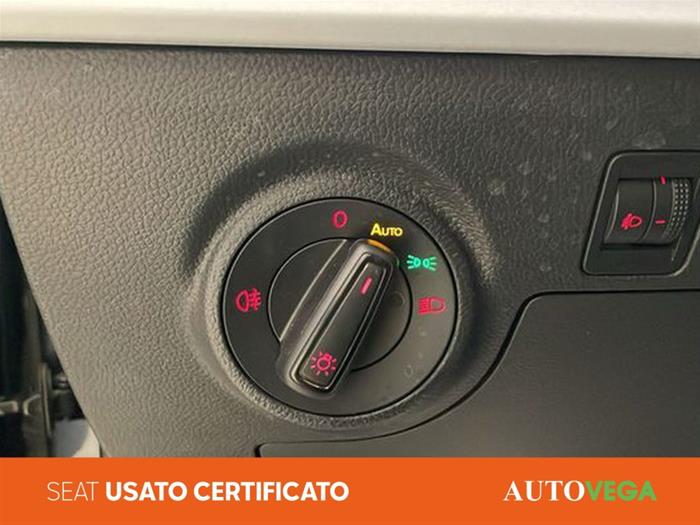 AutoVega - SEAT Ibiza | ID 41280