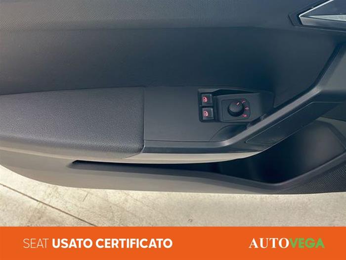 AutoVega - SEAT Ibiza | ID 41280