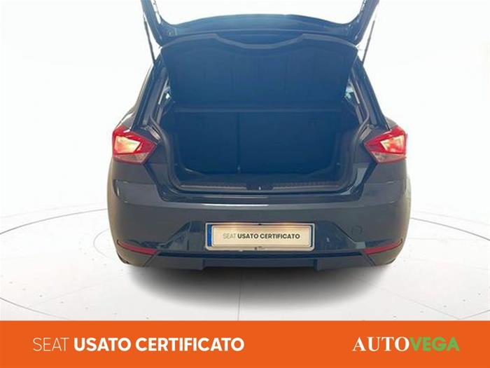 AutoVega - SEAT Ibiza | ID 41280