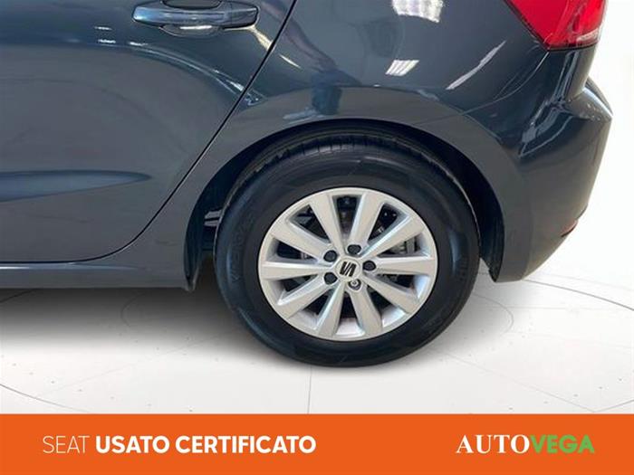 AutoVega - SEAT Ibiza | ID 41280