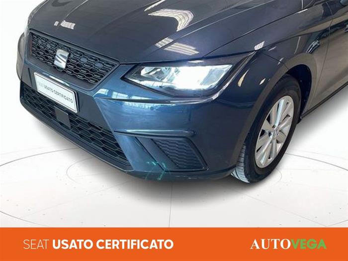 AutoVega - SEAT Ibiza | ID 41280