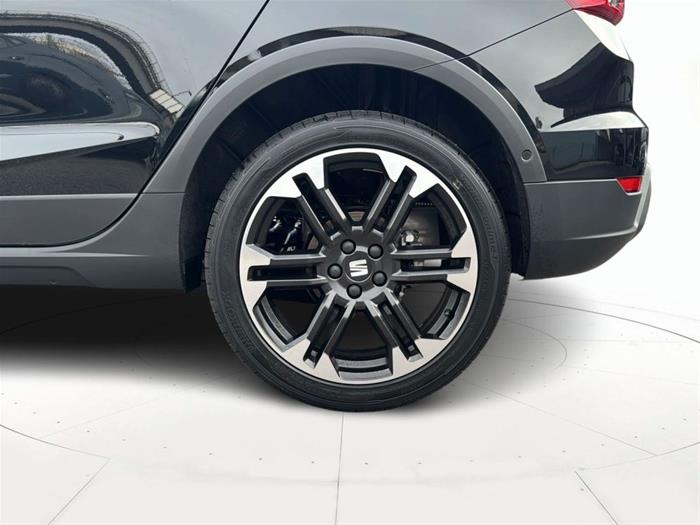 AutoVega - SEAT Arona | ID 41283