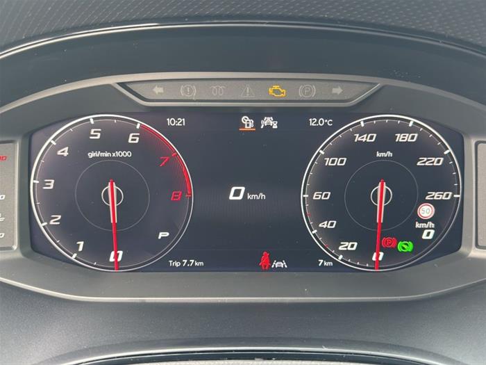 AutoVega - SEAT Arona | ID 41283